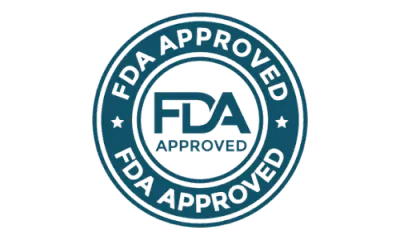 FDA Approved of SlimRadiance 